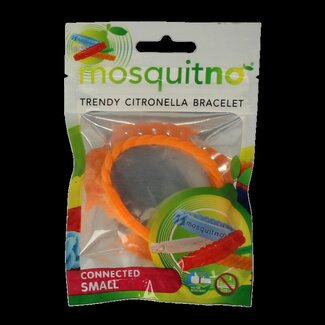 Mosquitno Mosquitno Bracelet anti-insectes pour enfants 1 pièce