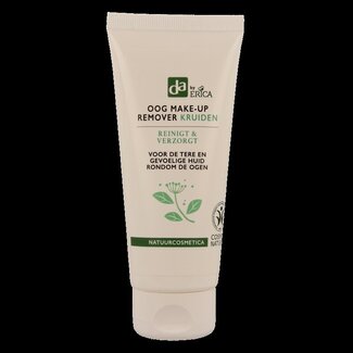 DA by Erica DA by Erica Oog makeup remover 100 Milliliter