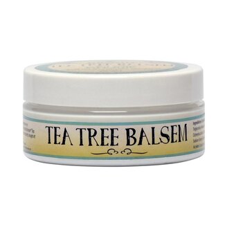 Ambachtskroon Tea tree balsem 75 Gram