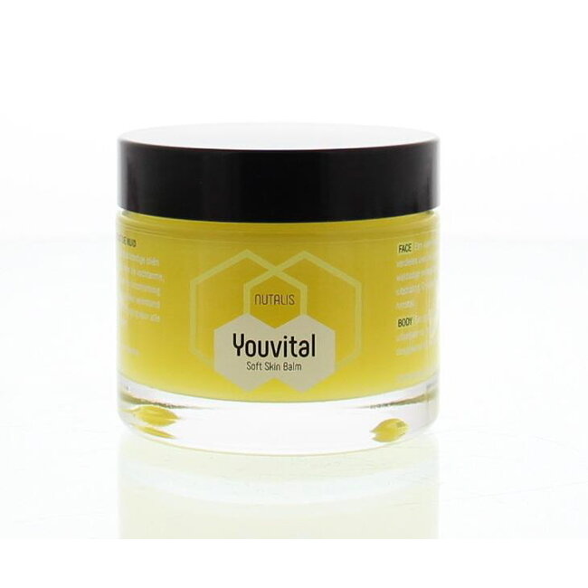 Youvital soft skin balm 60 Milliliter