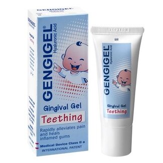 Gengigel Gengigel Teething 20 Milliliter