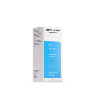 New Care New Care Oorspray 15 Milliliter