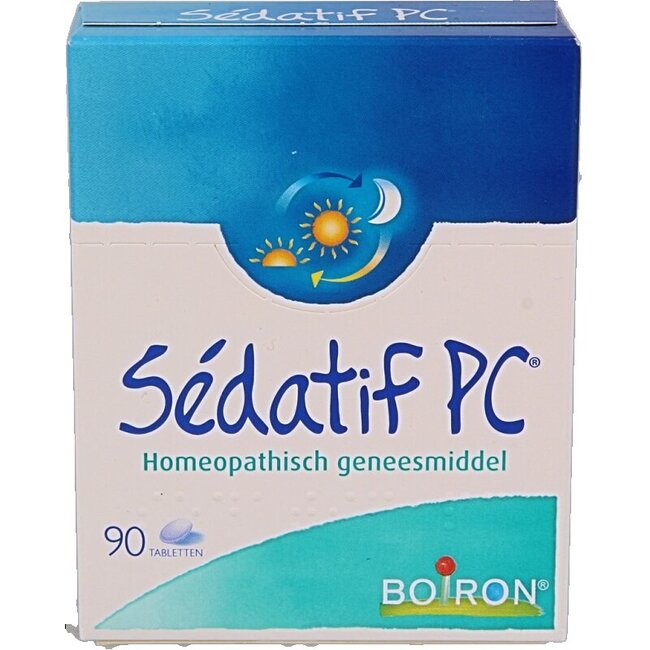 Sedatif PC 90 Tabletten