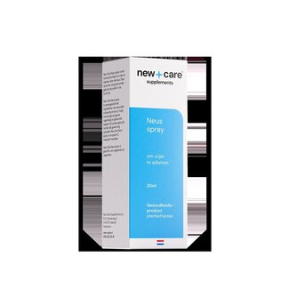 New Care New Care Neus spray 20 Milliliter