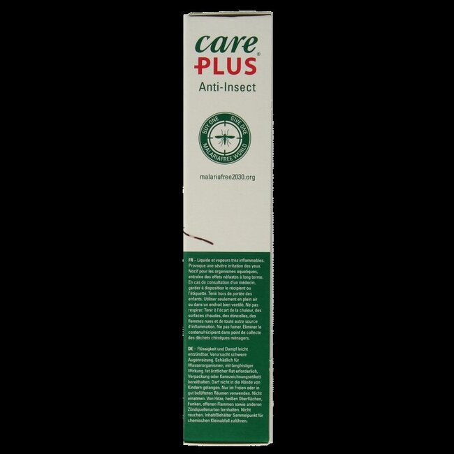 Care Plus Deet lotion 50% 50 Milliliter