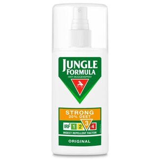 Jungle Formula Jungle Formula Strong original 75 Milliliter