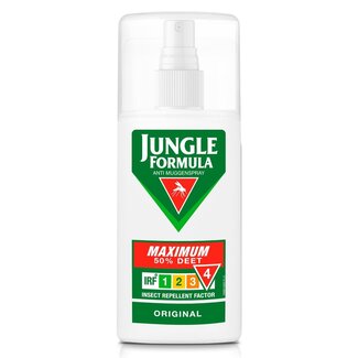Jungle Formula Jungle Formula Maximum original 75 Milliliter