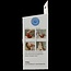 Rhino Horn Neusspoeler rood 1 Stuks