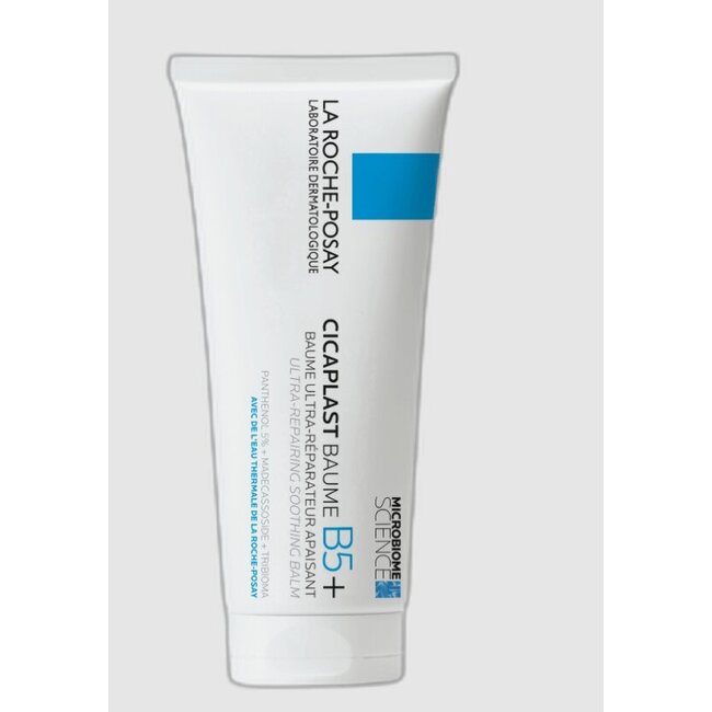 La Roche Posay Cicaplast balsem 5+ 100 Milliliter