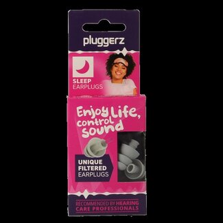 Pluggerz Pluggerz Enjoy sleep 1 paire