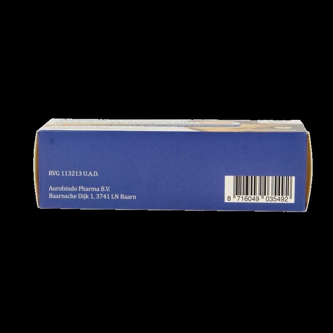 Sanias Ibuprofène liquide 400 mg 20 capsules