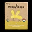 Pain anti-insectes Happysoaps citron et menthe puissante 40 g