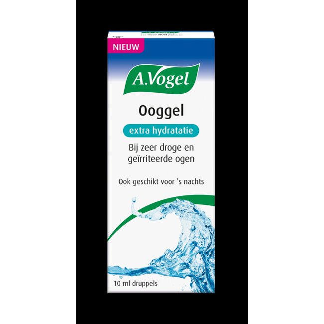 A Vogel Ooggel 10 Milliliter