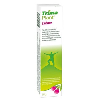 Trimaplant Trimaplant Creme 50 Gram