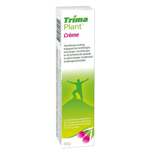 Trimaplant Creme 50 Gram