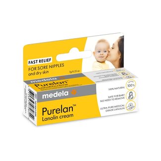 Medela Medela Purelan 100 7 Gram