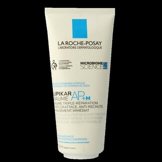 La Roche-Posay La Roche Posay Lipikar bodybalsem AP+ M 200 Milliliter