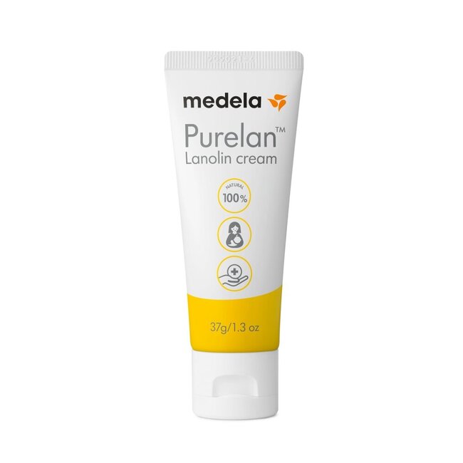 Medela Purelan 100 37 Gram