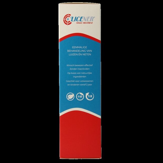 Licener Pack Famille 200 ml