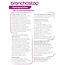 Bronchostop Hoestpastille tijm heemst 20 Stuks
