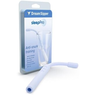 SleepPro SleepPro Dream sipper | Anti snurk training 1 Stuks