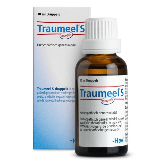 Traumeel S 30 Milliliter