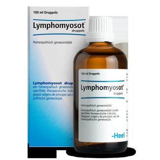 Heel Heel Lymphomyosot 100 Milliliter