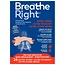 Breathe Right Neusstrips extra sterk 26 Stuks