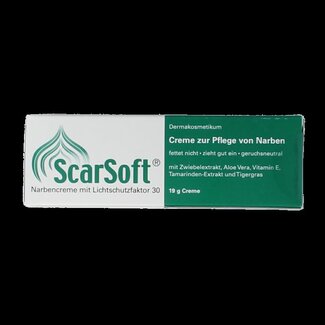 Laves Laves Scarsoft LSF30 19 Gram