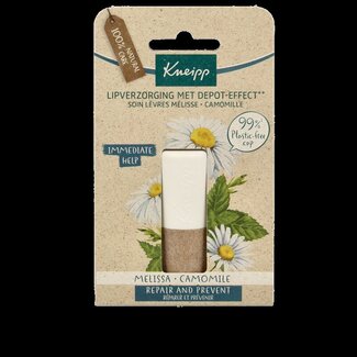 Kneipp Kneipp Lipcare repair & prevent 1 Stuks