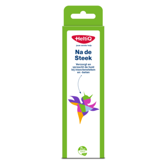 Heltiq Heltiq Na de steek pen 15 Gram