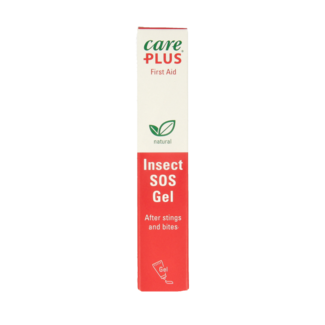 Care Plus Care Plus Insect SOS gel 20 ml