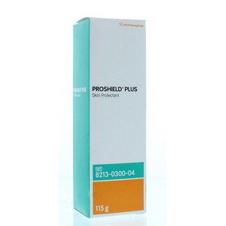 Proshield Proshield Plus skin protect 115 Gram