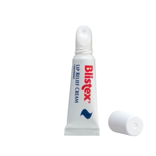 Blistex Lip Relief Cream blister 6 ml