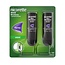 Nicorette Mondspray mint 1mg duo verpakking 1 Set
