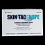 Diversen Skin tac wipe MS407W 50 Stuks