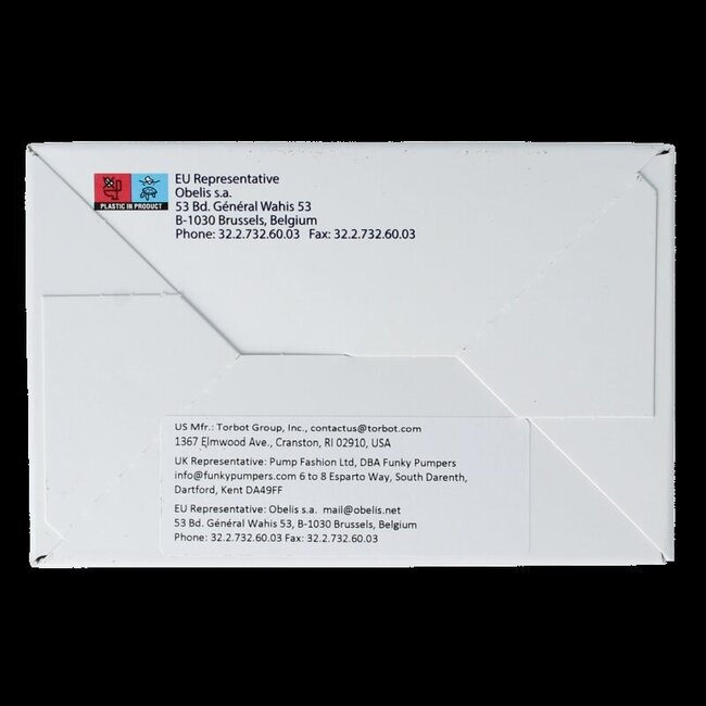 Lingettes Skin Tac MS407W Diversen, 50 pièces