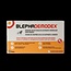 Diversen Blephademodex reiniging tissues 30 Stuks