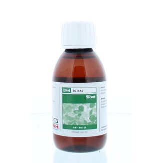 Dr B Dr B Colloidaal silver totaal 150 Milliliter