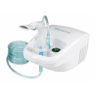 Medisana Medisana IN 500 Inhalator 1 Stuks