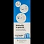 Diversen Aerochamber plus flower VU+ volwassen masker 1 Stuks