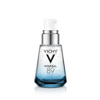 Vichy Vichy Mineral 89 frisse gel 30 Milliliter