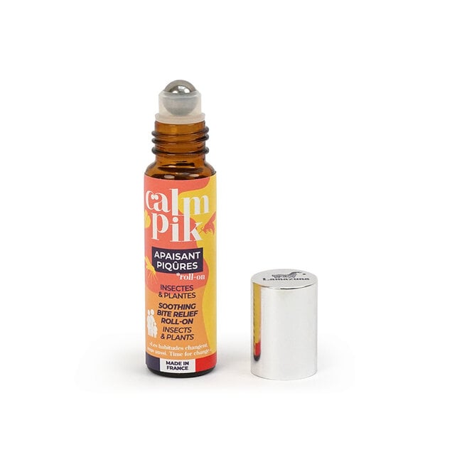 Calm pik roll-on insecten en plantenreacties 10 Milliliter
