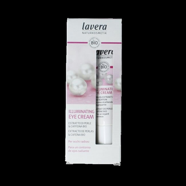 Eye cream illuminating 15 Milliliter