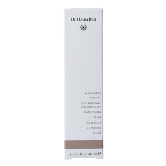 Dr. Hauschka Intensieve kuur regeneratie 40 Milliliter