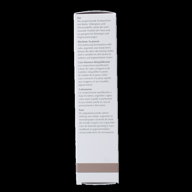 Dr. Hauschka Intensieve kuur regeneratie 40 Milliliter