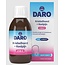 Daro 2-en-1 Toux sèche et maux de gorge 150 ml