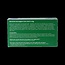 Linn Nicotine kauwgom 4mg mint 96 Stuks