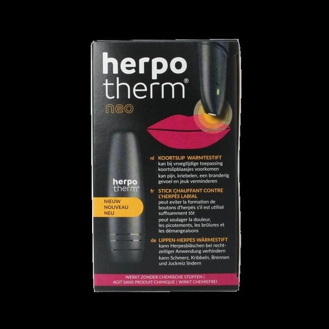 Herpotherm neo 1 Stuks