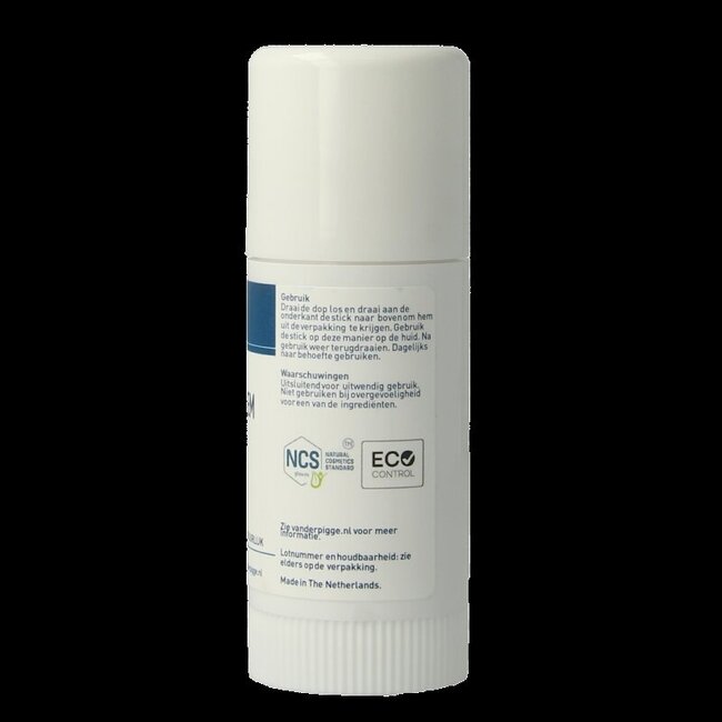 van der Pigge Stick Baume Anti-Crevasses 40 g